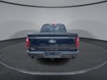 New 2024 Ford F-150 XLT 4x4 SuperCrew 