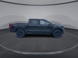 New 2024 Ford F-150 XLT 4x4 SuperCrew 