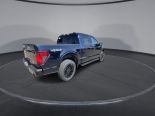 New 2024 Ford F-150 XLT 4x4 SuperCrew 