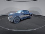 New 2024 Ford F-150 XLT 4x4 SuperCrew 