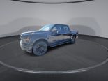 New 2024 Ford F-150 XLT 4x4 SuperCrew 