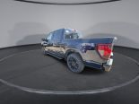 New 2024 Ford F-150 XLT 4x4 SuperCrew 