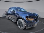 New 2024 Ford F-150 XLT 4x4 SuperCrew 