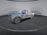 New 2024 Ford F-150 STX 4x4 SuperCrew 