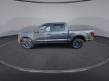 New 2024 Ford F-150 STX 4x4 SuperCrew 