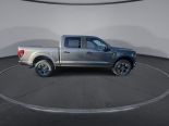 New 2024 Ford F-150 STX 4x4 SuperCrew 