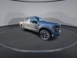 New 2024 Ford F-150 STX 4x4 SuperCrew 