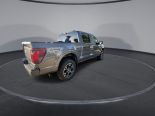 New 2024 Ford F-150 STX 4x4 SuperCrew 