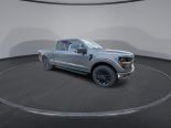 New 2024 Ford F-150 XLT 4x4 SuperCrew 6.5' Box