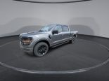 New 2024 Ford F-150 XLT 4x4 SuperCrew 6.5' Box