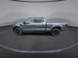 New 2024 Ford F-150 XLT 4x4 SuperCrew 6.5' Box