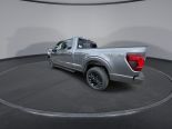 New 2024 Ford F-150 XLT 4x4 SuperCrew 6.5' Box