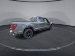 New 2024 Ford F-150 XLT 4x4 SuperCrew 6.5' Box