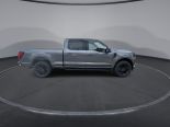 New 2024 Ford F-150 XLT 4x4 SuperCrew 6.5' Box