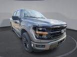 New 2024 Ford F-150 XLT 4x4 SuperCrew 6.5' Box