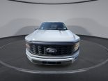 New 2024 Ford F-150 STX 4x4 SuperCrew 