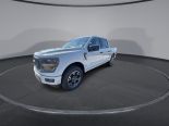 New 2024 Ford F-150 STX 4x4 SuperCrew 