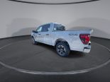 New 2024 Ford F-150 STX 4x4 SuperCrew 