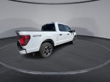 New 2024 Ford F-150 STX 4x4 SuperCrew 