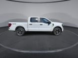 New 2024 Ford F-150 STX 4x4 SuperCrew 