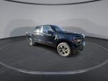 New 2024 Ford F-150 STX 4x4 SuperCrew