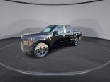 New 2024 Ford F-150 STX 4x4 SuperCrew