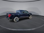 New 2024 Ford F-150 STX 4x4 SuperCrew