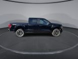 New 2024 Ford F-150 STX 4x4 SuperCrew