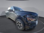 New 2024 Ford F-150 STX 4x4 SuperCrew