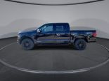 New 2024 Ford F-150 XLT 4x4 SuperCrew 5.5' Box