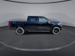 New 2024 Ford F-150 XLT 4x4 SuperCrew 5.5' Box