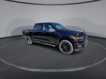 New 2024 Ford F-150 XLT 4x4 SuperCrew 5.5' Box