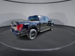 New 2024 Ford F-150 XLT 4x4 SuperCrew 5.5' Box