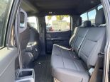 New 2024 Ford F-150 XLT 4x4 SuperCrew 5.5' Box