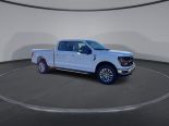 New 2024 Ford F-150 XLT 4x4 SuperCrew 6.5' Box