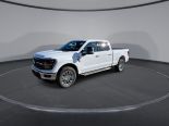 New 2024 Ford F-150 XLT 4x4 SuperCrew 6.5' Box