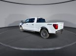 New 2024 Ford F-150 XLT 4x4 SuperCrew 6.5' Box