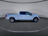 New 2024 Ford F-150 XLT 4x4 SuperCrew 6.5' Box