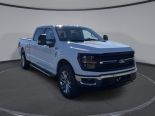 New 2024 Ford F-150 XLT 4x4 SuperCrew 6.5' Box