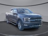 New 2024 Ford F-150 King Ranch 4x4 SuperCrew 5.5' Box