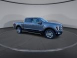 New 2024 Ford F-150 King Ranch 4x4 SuperCrew 5.5' Box