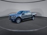 New 2024 Ford F-150 King Ranch 4x4 SuperCrew 5.5' Box