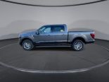 New 2024 Ford F-150 King Ranch 4x4 SuperCrew 5.5' Box