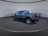 New 2024 Ford F-150 King Ranch 4x4 SuperCrew 5.5' Box