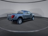 New 2024 Ford F-150 King Ranch 4x4 SuperCrew 5.5' Box