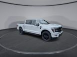 New 2024 Ford F-150 Lariat 4x4 SuperCrew 