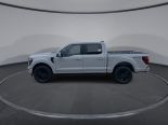 New 2024 Ford F-150 Lariat 4x4 SuperCrew 