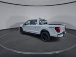 New 2024 Ford F-150 Lariat 4x4 SuperCrew 