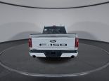 New 2024 Ford F-150 Lariat 4x4 SuperCrew 