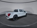 New 2024 Ford F-150 Lariat 4x4 SuperCrew 